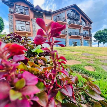 Marabedda Gardens Resort Rikillagaskada Exteriör bild