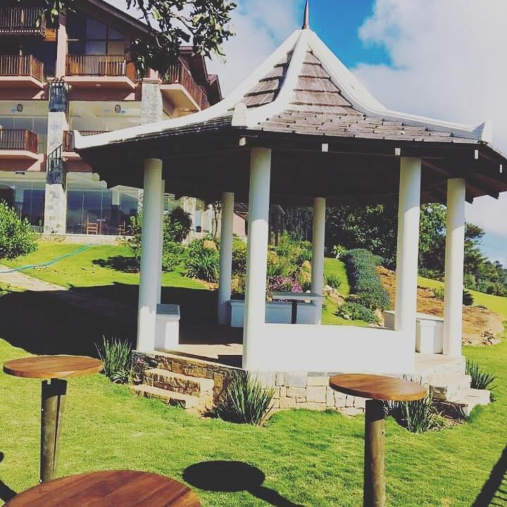 Marabedda Gardens Resort Rikillagaskada Exteriör bild
