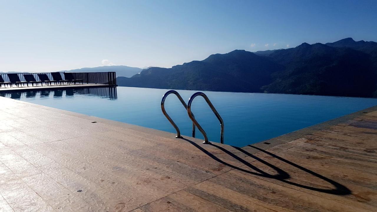 Marabedda Gardens Resort Rikillagaskada Exteriör bild