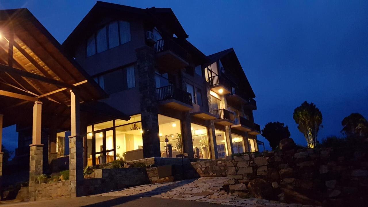 Marabedda Gardens Resort Rikillagaskada Exteriör bild