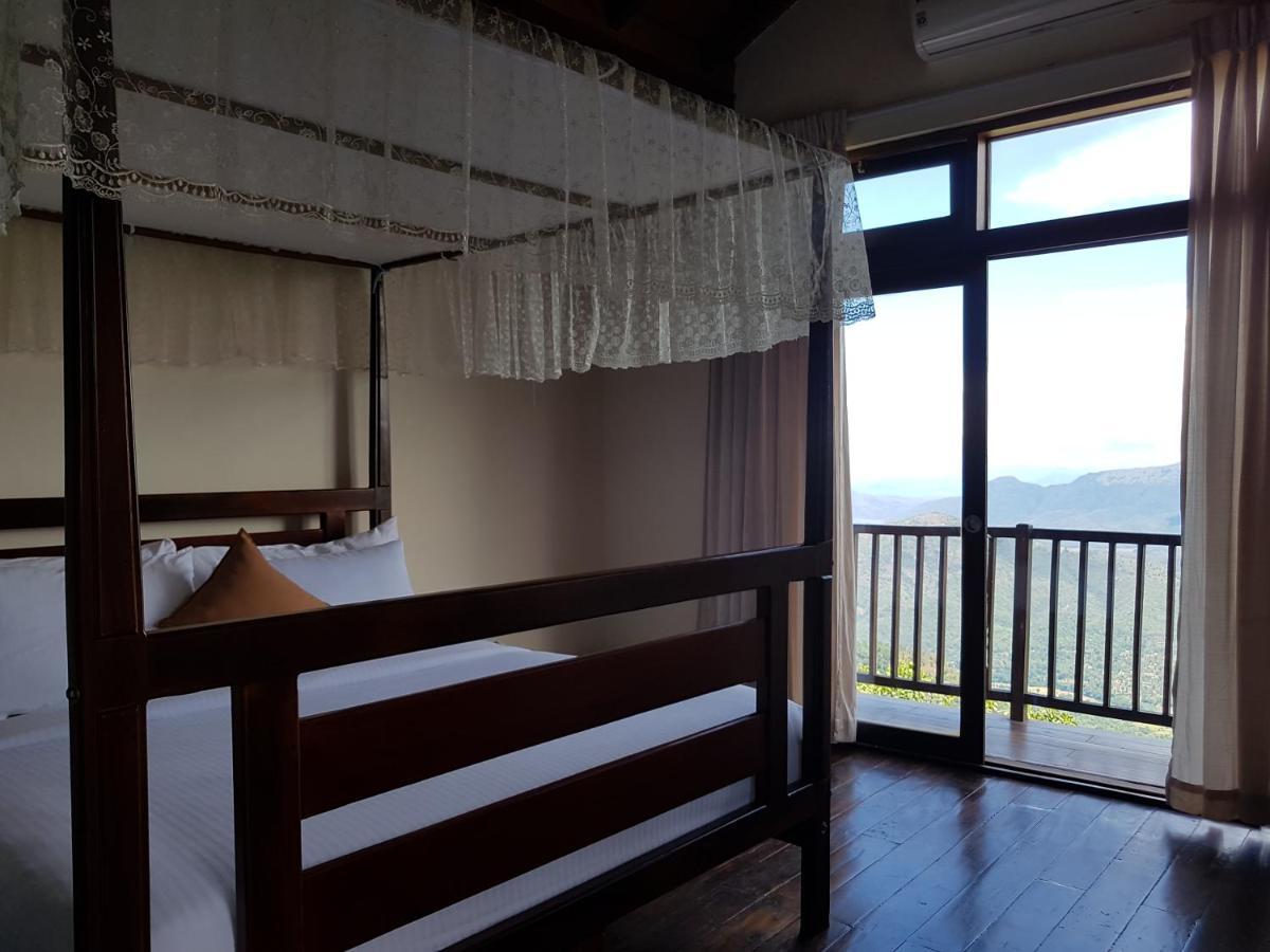 Marabedda Gardens Resort Rikillagaskada Exteriör bild